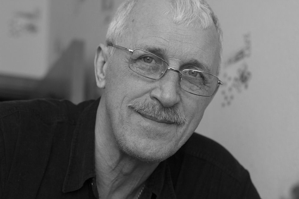 Photograph by Светлана Зотова