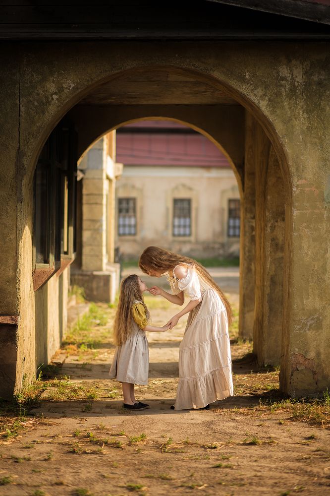 Photograph by Гаманова Элина