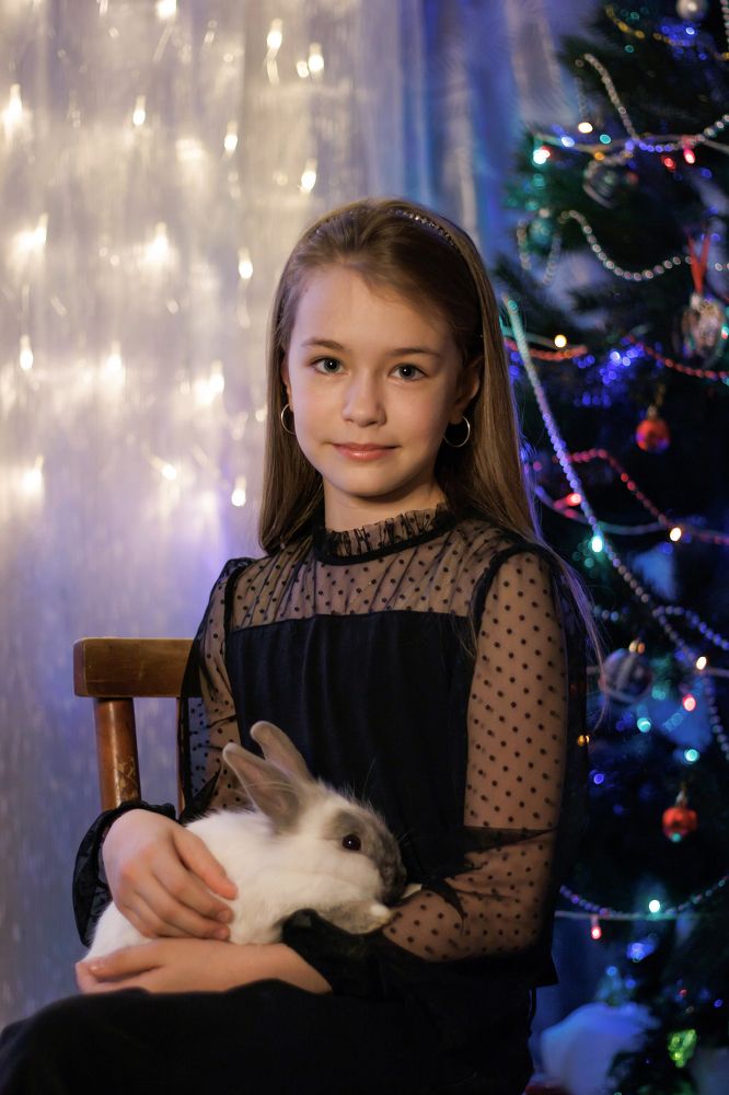 Photograph by Юлия Гольцман