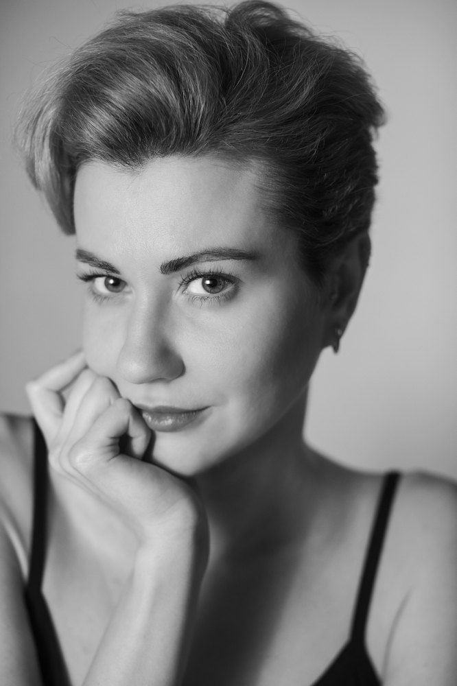 Photograph by Дарья Владимирова