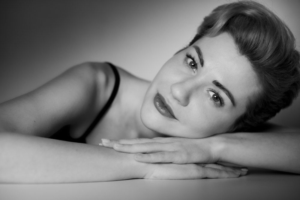 Photograph by Дарья Владимирова