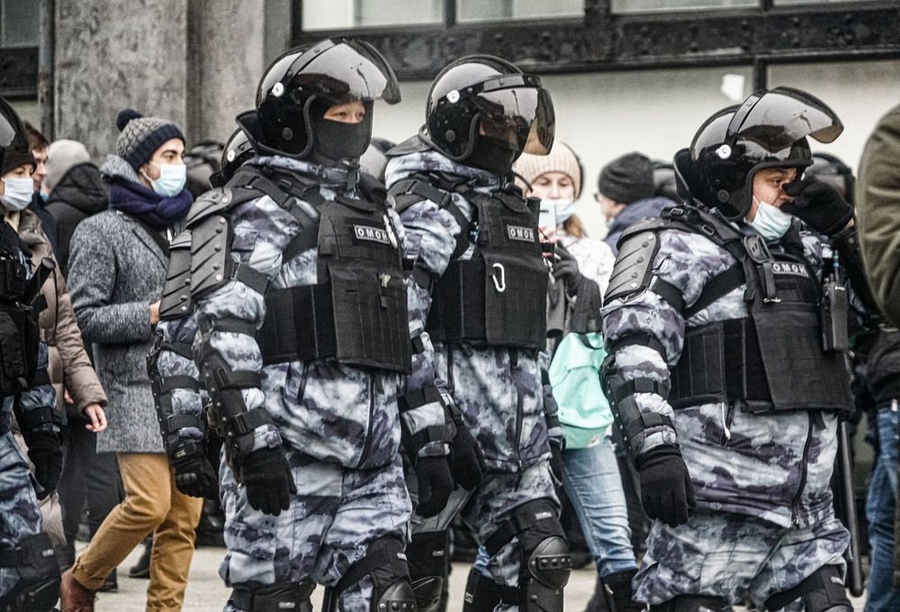 Photograph by Владимир Гречанинов