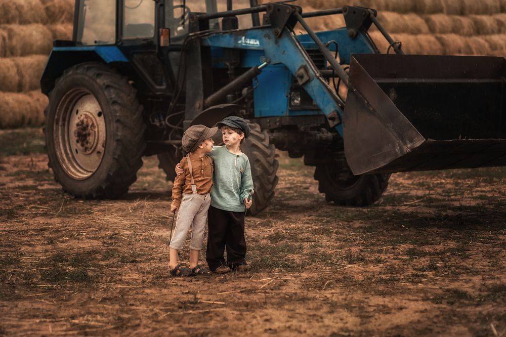 Photograph by Гаманова Элина