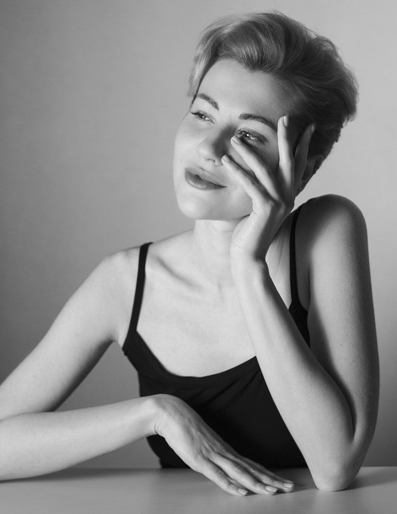 Photograph by Дарья Владимирова