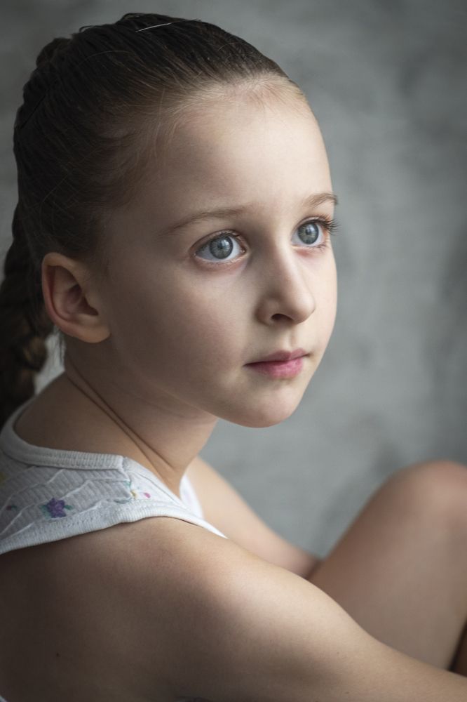 Photograph by Евгений Баранов