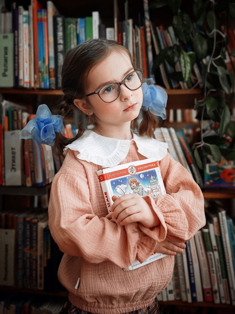Photograph by Евгения Сосулина