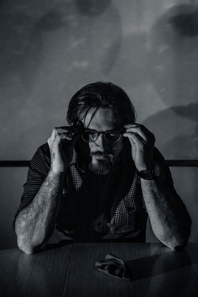 Photograph by Марина Алавердова