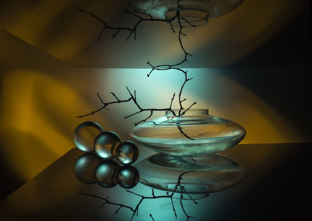 Photograph by Евгений Попов