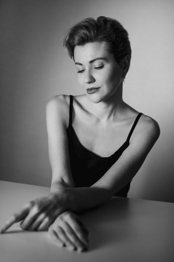 Photograph by Дарья Владимирова