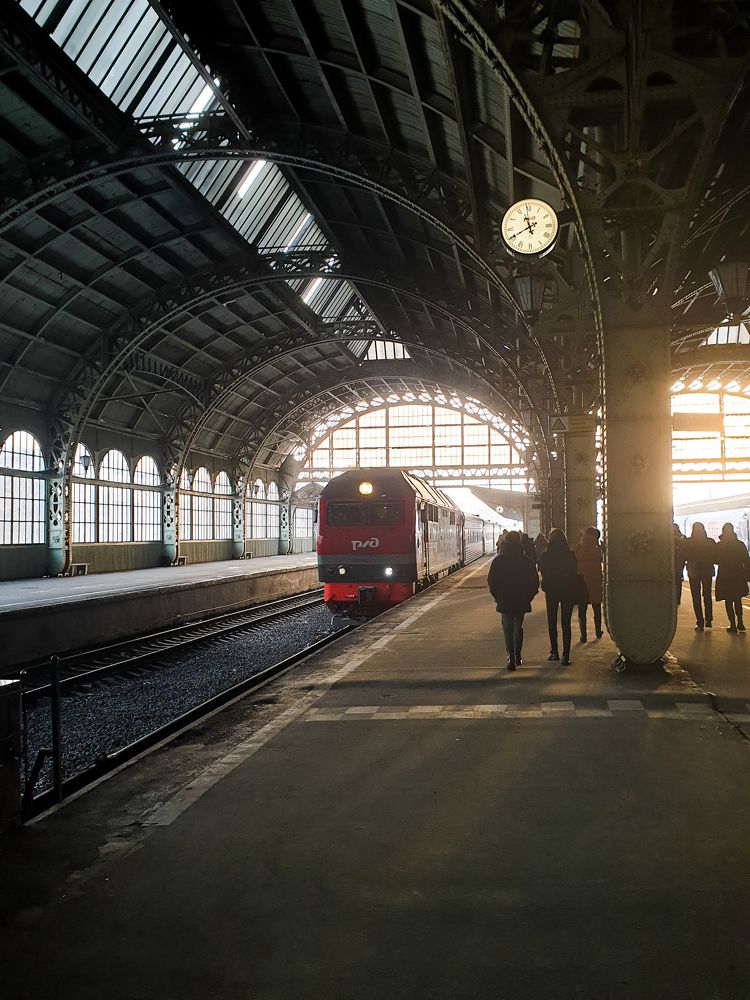 Photograph by Татьяна Лышенко