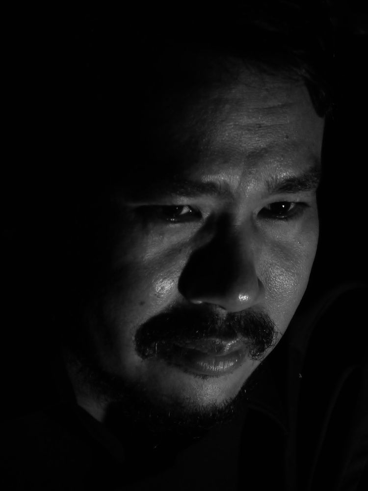 Photograph by dito adithia