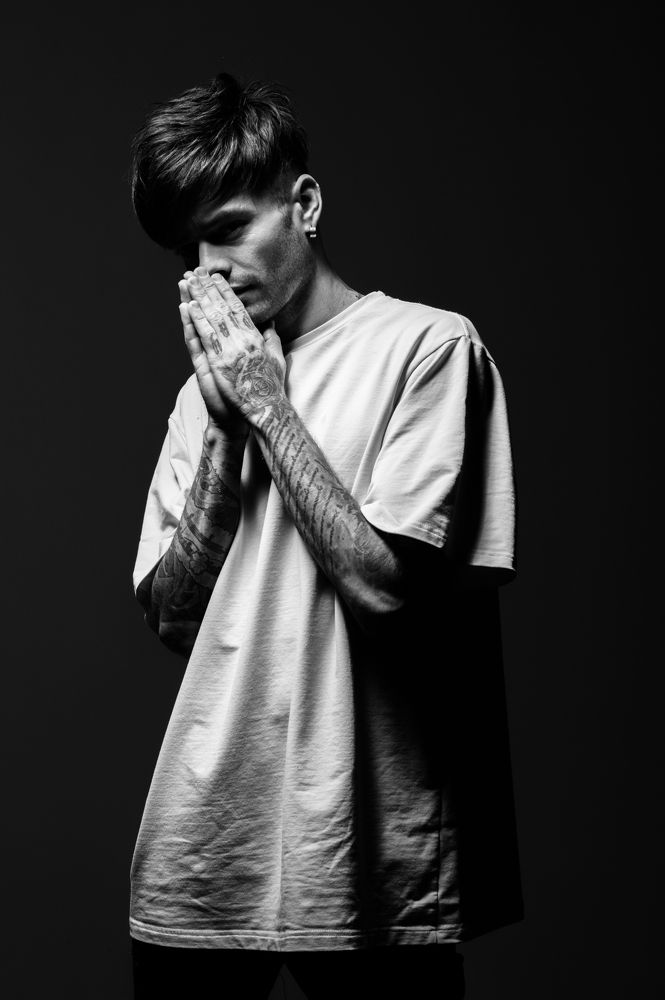 Photograph by Илья Максимов