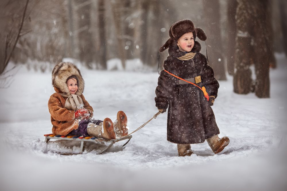 Photograph by Щукина Елена Валерьевна