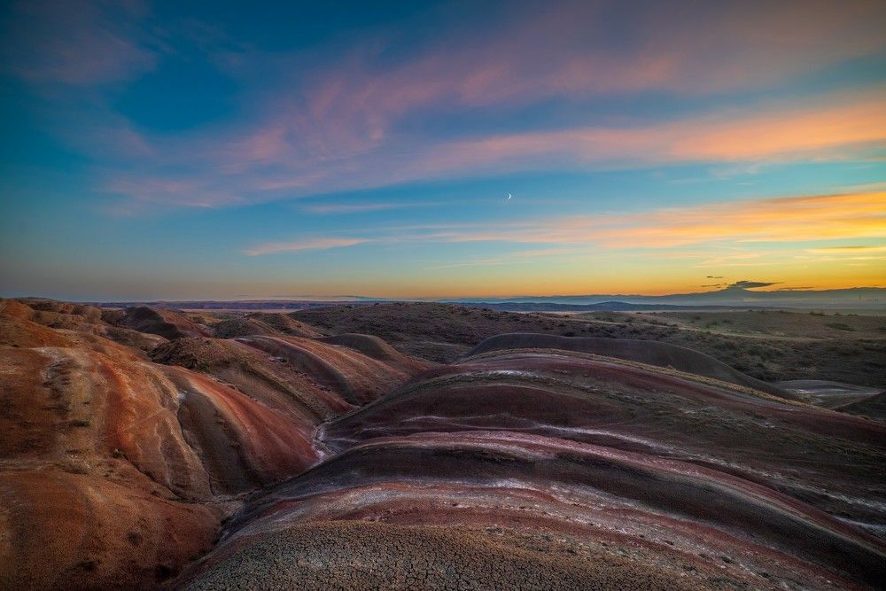 Photograph by Denis Nogtev