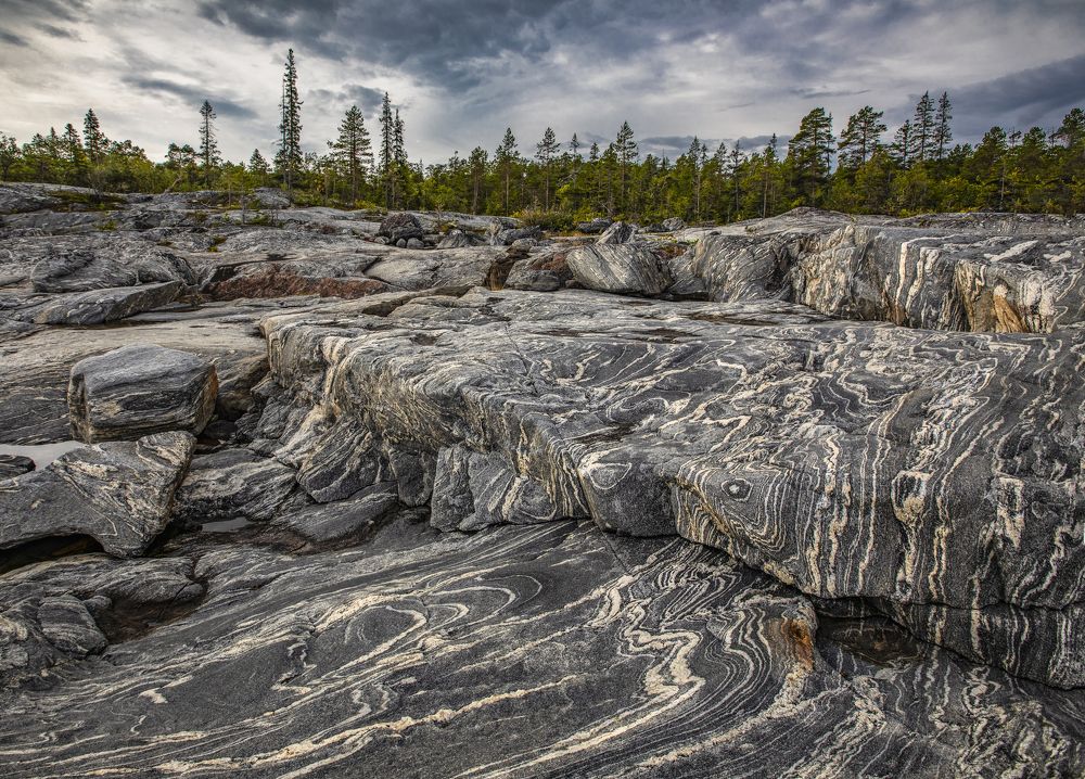 Photograph by Владимир Остапенко