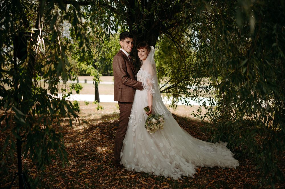 Photograph by Илья Максимов