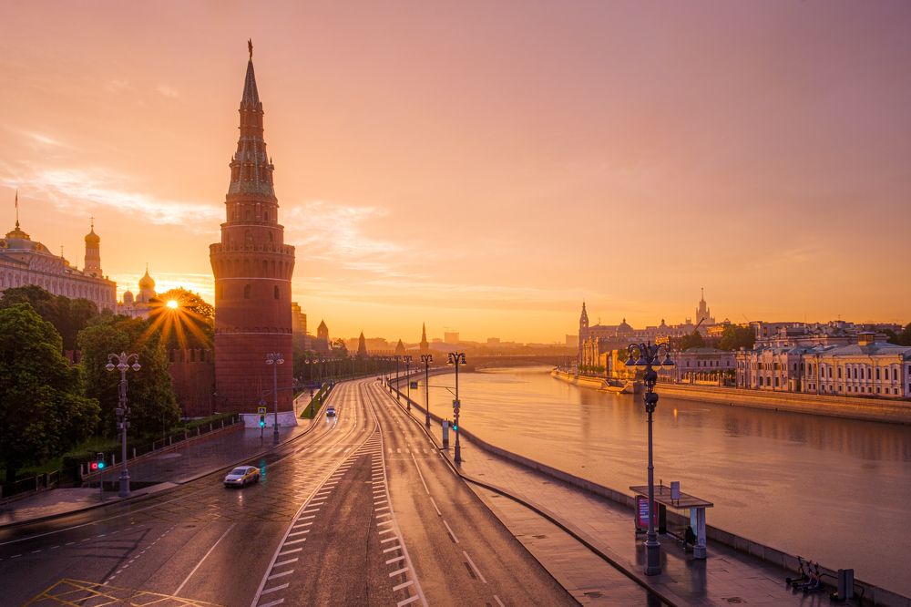 Photograph by Анатолий Асеев