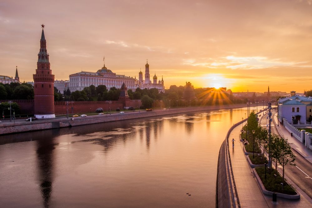 Photograph by Анатолий Асеев