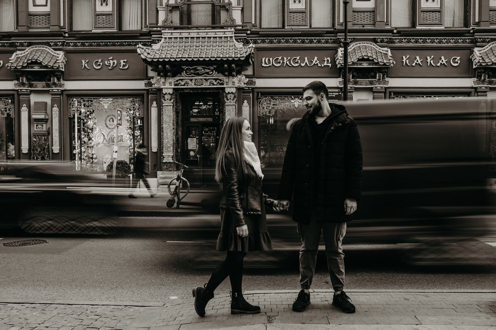 Photograph by Илья Максимов