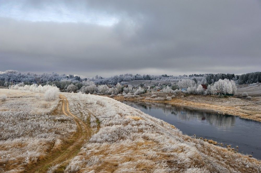 Photograph by Denis Nogtev