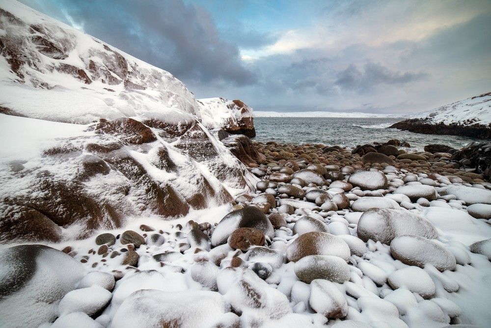 Photograph by Denis Nogtev