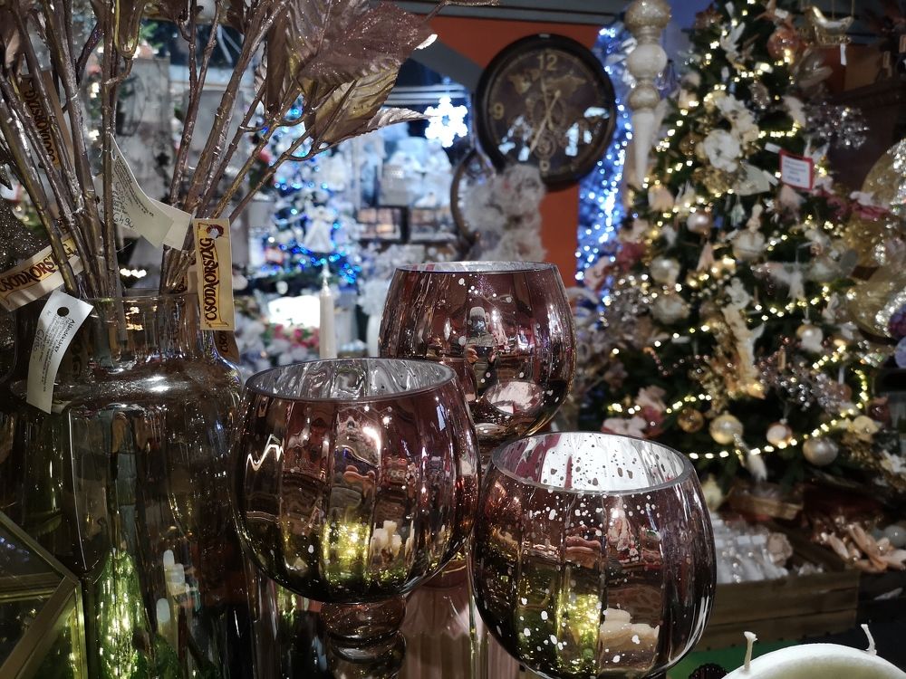 Photograph by Marina Razheva