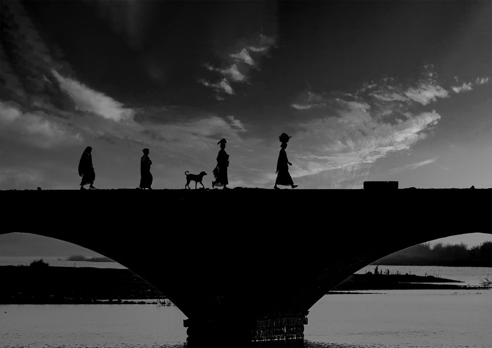 Фотография автора Hirak Mitra