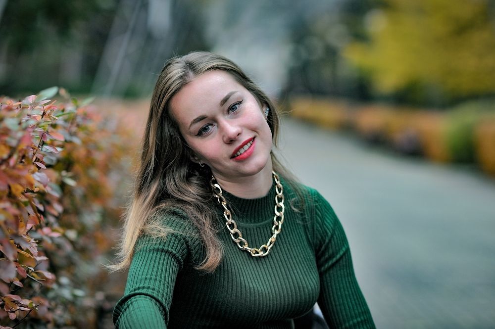 Photograph by Николай Птицын