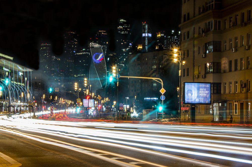 Photograph by Юрий Байковский