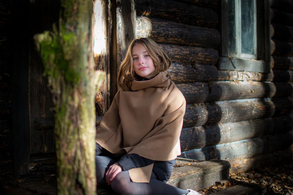 Photograph by Наталья Трусова