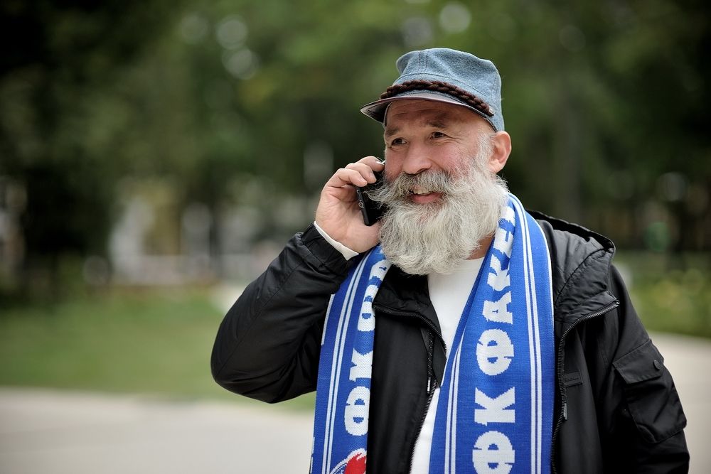 Photograph by Николай Птицын