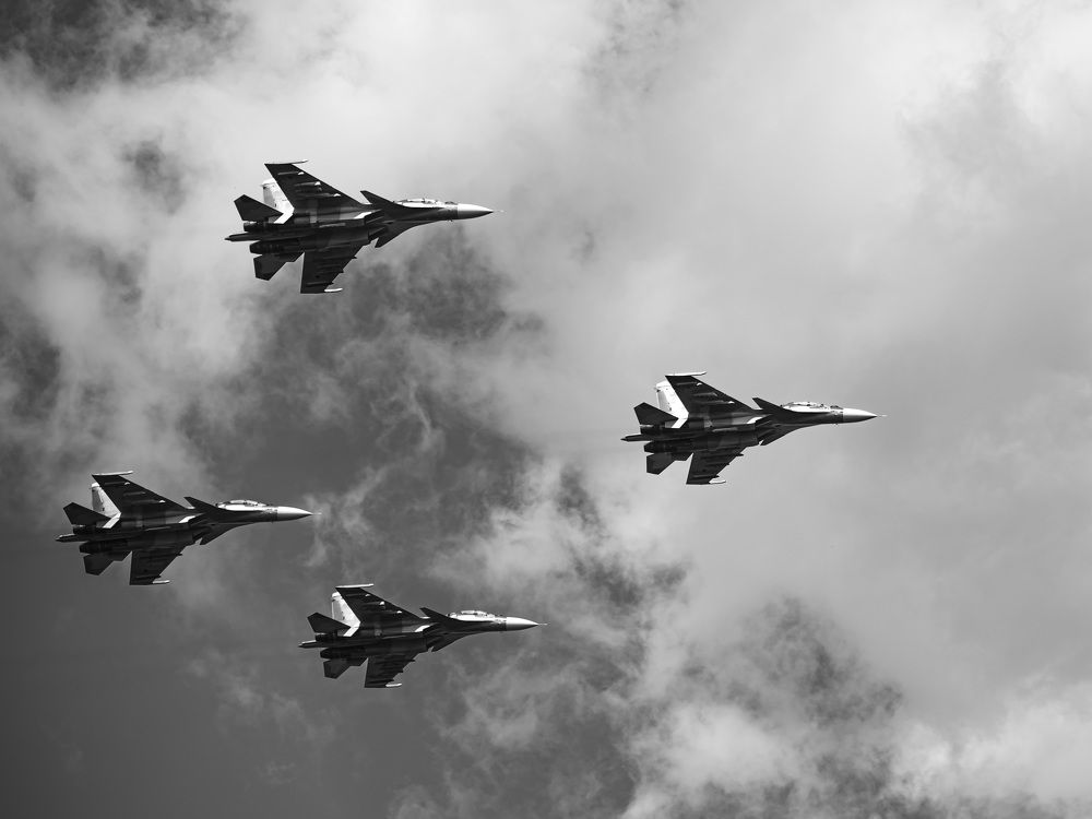 Photograph by Алексей Петров