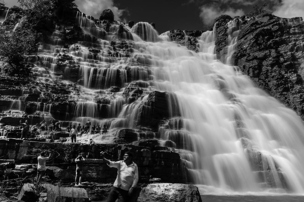 Фотография автора Hirak Mitra