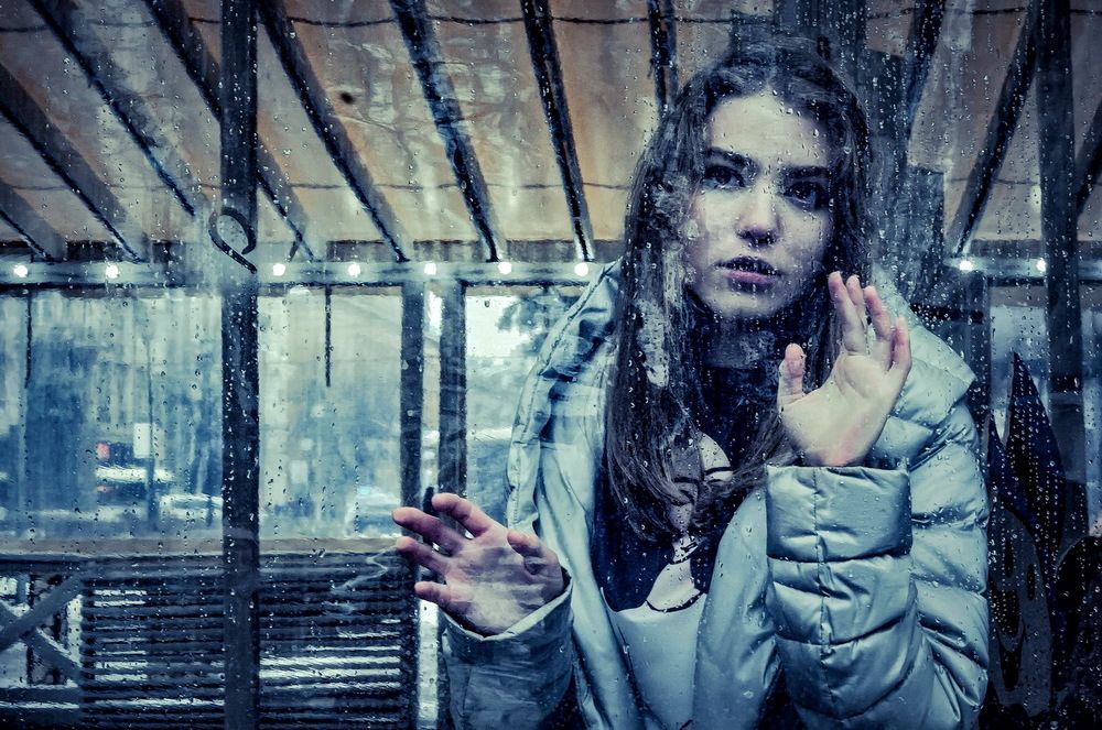 Photograph by Николай Птицын