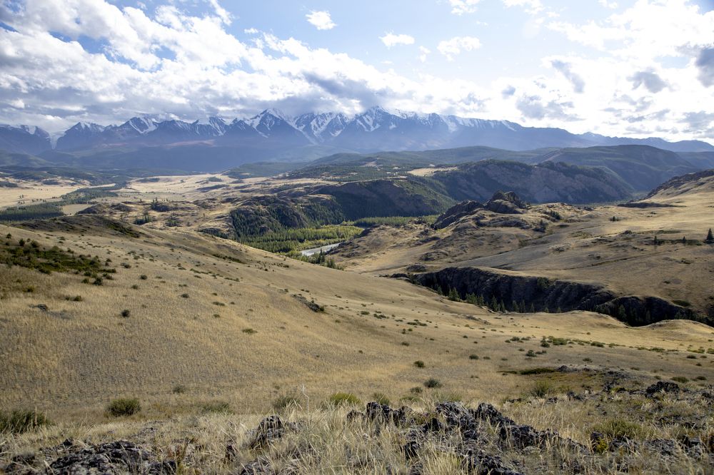 Photograph by Александр Трегубов