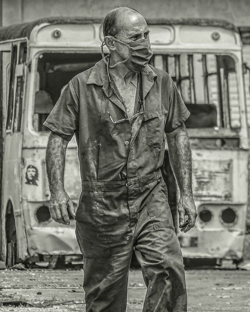 La búsqueda de un camino