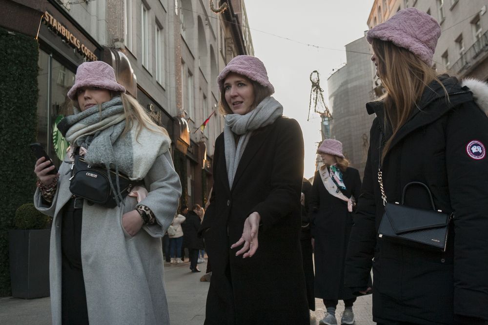 Photograph by Bernadett Éva Nagy