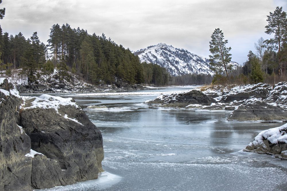 Photograph by Александр Трегубов