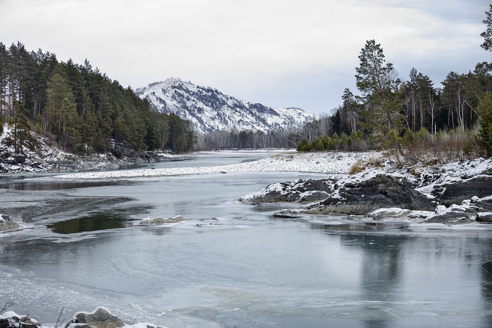 Photograph by Александр Трегубов