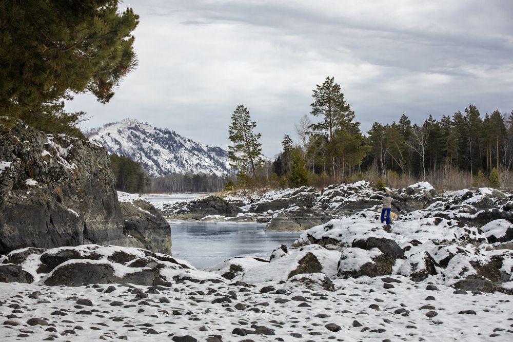 Photograph by Александр Трегубов