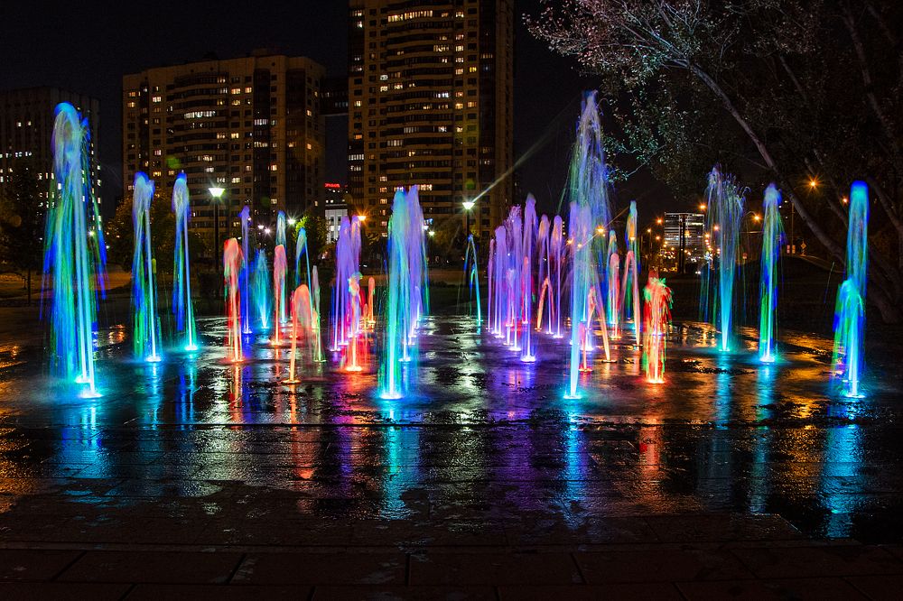 Photograph by Юрий Байковский