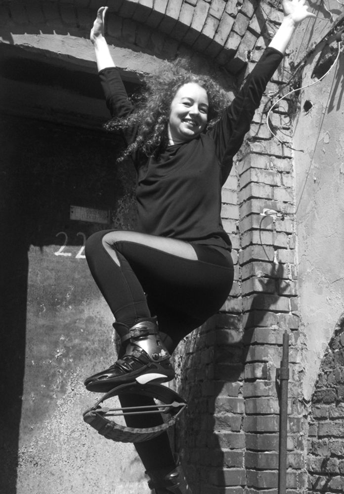 Photograph by Dariusz Gruszka