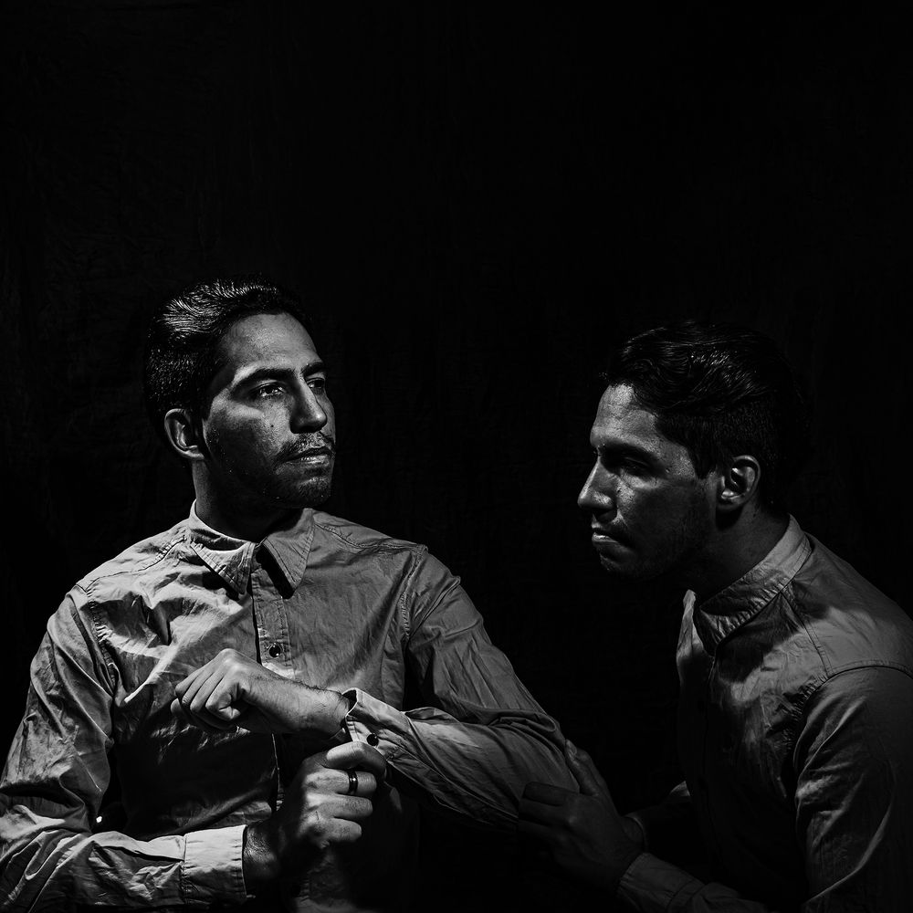 Photograph by Silvana Córdoba