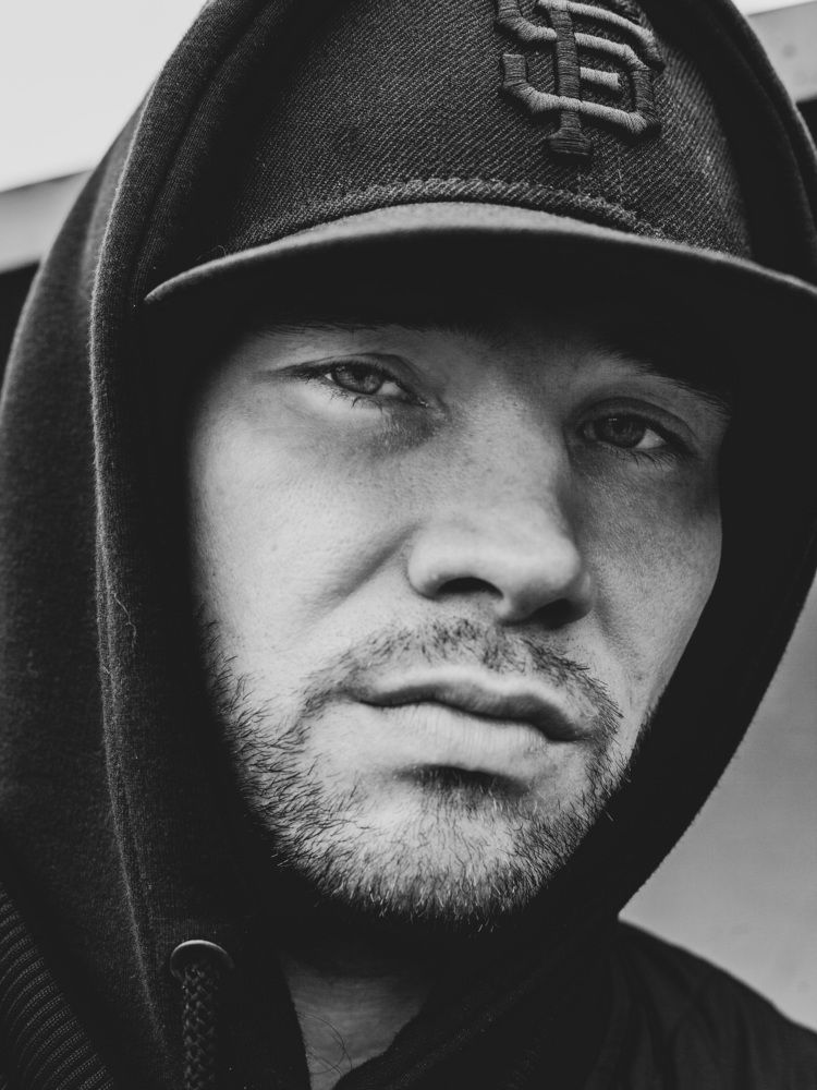 Photograph by Кирилл Ясковский