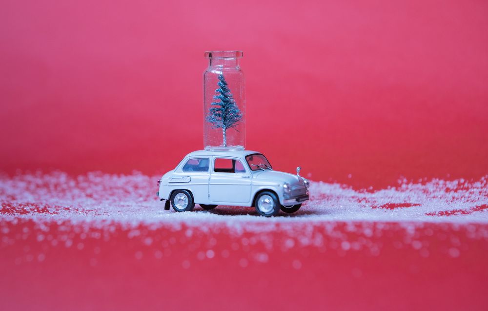 Photograph by Ольга Левакова