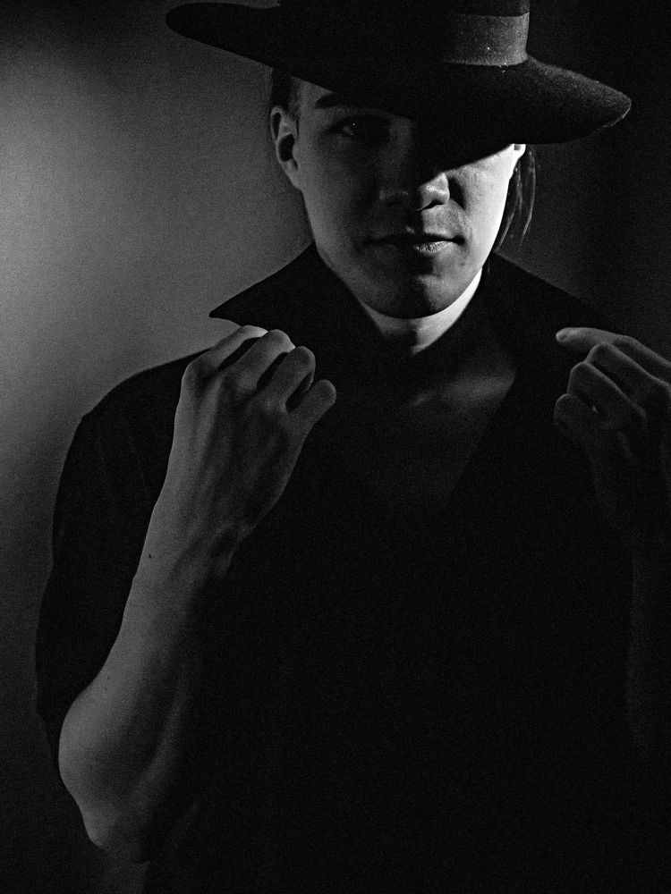 Photograph by Елена Берсенёва