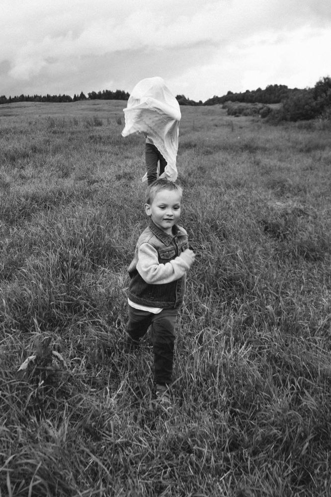 Photograph by Marina Moreva