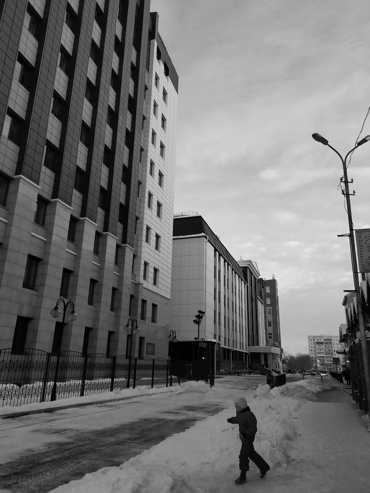 Photograph by Татьяна Клемба