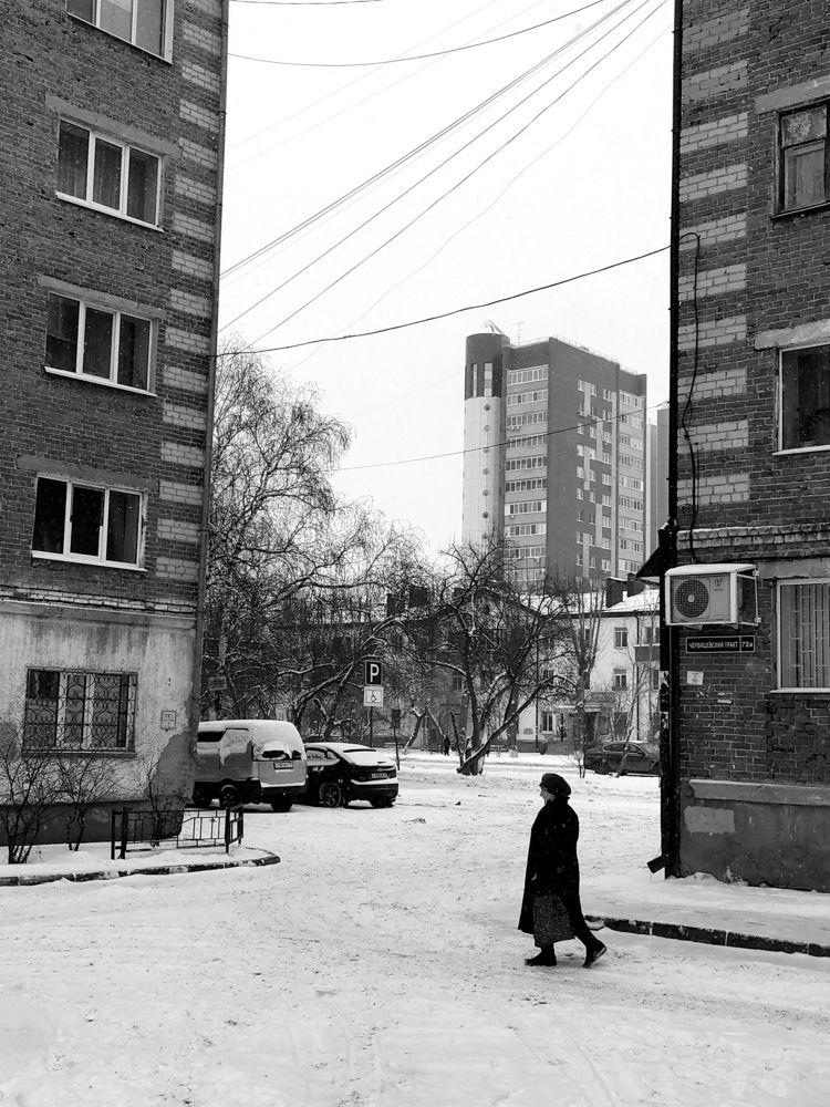 Photograph by Татьяна Клемба