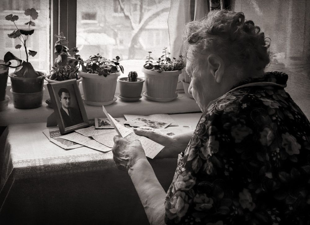 Фотография автора Светлана Бакулина